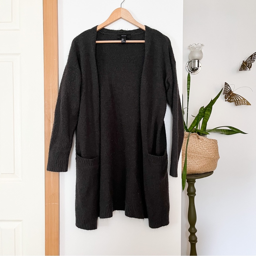 Forever 21 Cardigan